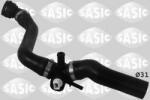 SASIC hűtőcső SASIC 3406075 (3406075)