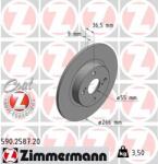ZIMMERMANN Zim-590.2587. 20