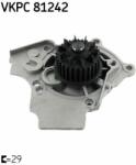 SKF Vízszivattyú, motorhűtés SKF VKPC 81242 (VKPC 81242)