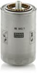 Mann-filter Üzemanyagszűrő MANN-FILTER WK 943/1 (WK 943/1)