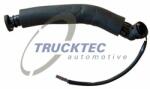 Trucktec Automotive cső, forgattyúsház szellőztetés TRUCKTEC AUTOMOTIVE 08.10. 168