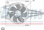 NISSENS ventilátor, motorhűtés NISSENS 85427 (85427)