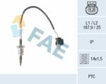 FAE Érzékelő, kipufogógáz-hőmérséklet FAE 68052