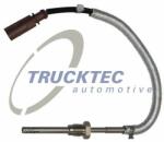 Trucktec Automotive Érzékelő, kipufogógáz-hőmérséklet TRUCKTEC AUTOMOTIVE 07.17. 094