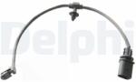 DELPHI figyelmezető kontaktus, fékbetétkopás DELPHI LZ0353 (LZ0353)