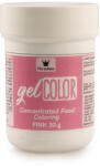 Martellato Colorant Gel Roz, 30 g (40LCG007)