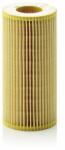 Mann-filter olajszűrő MANN-FILTER HU 721/2 x (HU 721/2 x)