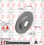 ZIMMERMANN Zim-600.3213. 20