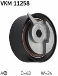 SKF feszítő, fogasszíj SKF VKM 11258 (VKM 11258)