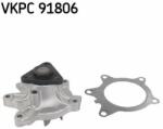 SKF Vízszivattyú, motorhűtés SKF VKPC 91806 (VKPC 91806)