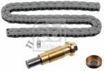 Febi Bilstein vezérműlánc készlet FEBI BILSTEIN 44505 (44505)