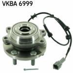 SKF kerékcsapágy készlet SKF VKBA 6999