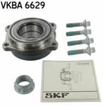 SKF kerékcsapágy készlet SKF VKBA 6629