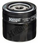 Hengst Filter olajszűrő HENGST FILTER H10W14