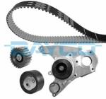 DAYCO Vízpumpa + fogasszíj készlet DAYCO KTBWP3390 (KTBWP3390)