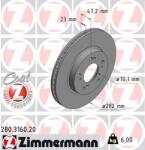 ZIMMERMANN Zim-280.3160. 20