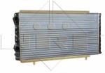 NRF hűtő, motorhűtés NRF 52062A (52062A)