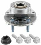 SNR kerékcsapágy készlet SNR R153.66 (R153.66) - centralcar