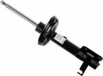SACHS lengéscsillapító SACHS 317 586 (317 586)