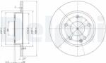 DELPHI Tarcza Ham. Mercedes A 97-04 (bg3394)