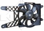 NRF ventilátor, motorhűtés NRF 47039 (47039)