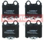 KAMOKA fékbetétkészlet, tárcsafék KAMOKA JQ101514 (JQ101514)