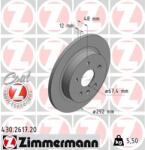 ZIMMERMANN Zim-430.2617. 20