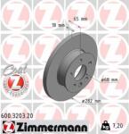 ZIMMERMANN Zim-600.3203. 20