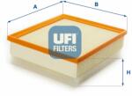 UFI légszűrő UFI 30.540. 00