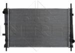 NRF hűtő, motorhűtés NRF 509528 (509528)