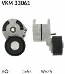 SKF Szíjfeszítő, hosszbordás szíj SKF VKM 33061 (VKM 33061)