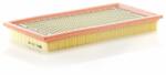 Mann-filter légszűrő MANN-FILTER C 33 007 (C 33 007)