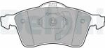 DELPHI Klocki Ham. Vw Transporter T4 95- (lp1092)