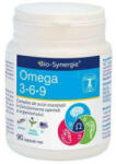 Bio-Synergie - Omega 3 6 9 1000 mg Bio-Synergie 30 capsule 1000 mg - vitaplus