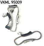 SKF vezérműlánc készlet SKF VKML 95009