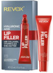 Revox - Lip Filler cu acid hialuronic Revox , 12 ml - vitaplus