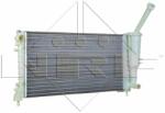 NRF hűtő, motorhűtés NRF 53247A (53247A)