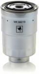 Mann-filter Üzemanyagszűrő MANN-FILTER WK 940/16 x (WK 940/16 x)