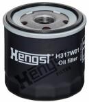 Hengst Filter olajszűrő HENGST FILTER H317W01