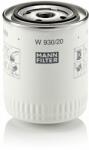 Mann-filter olajszűrő MANN-FILTER W 930/20