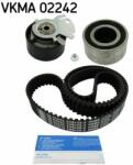 SKF Fogasszíjkészlet SKF VKMA 02242 (VKMA 02242)