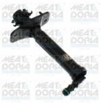 Meat & Doria mosófúvóka, fényszórómosó MEAT & DORIA 209105