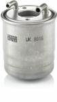 Mann-filter Üzemanyagszűrő MANN-FILTER WK 8016 x (WK 8016 x)