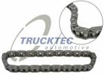 Trucktec Automotive Vezérműlánc TRUCKTEC AUTOMOTIVE 07.12. 123