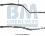 Bm Catalysts kipufogócső BM CATALYSTS BM50005