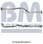 Bm Catalysts kipufogócső BM CATALYSTS BM50196