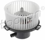TOPRAN Utastér-ventilátor TOPRAN 601 049 (601 049)