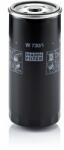 Mann-filter olajszűrő MANN-FILTER W 730/1 (W 730/1)
