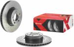 BREMBO féktárcsa BREMBO 09. B570.1X (09.B570.1X)