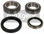 MAXGEAR kerékcsapágy készlet MAXGEAR 33-1040 (33-1040)